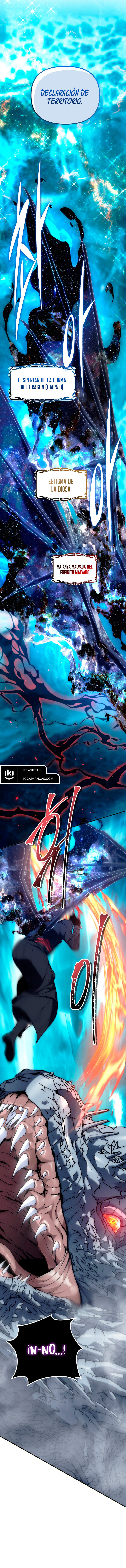 Read Second Life Ranker Español Manga Online