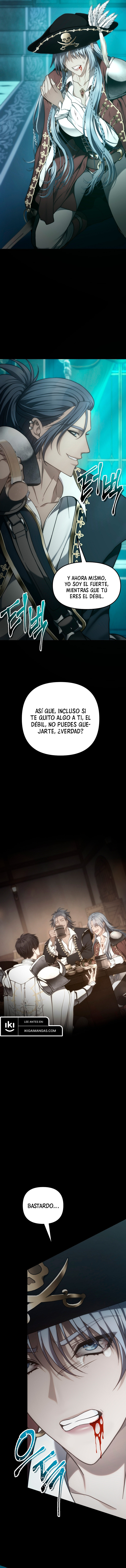 Read Second Life Ranker Español Manga Online