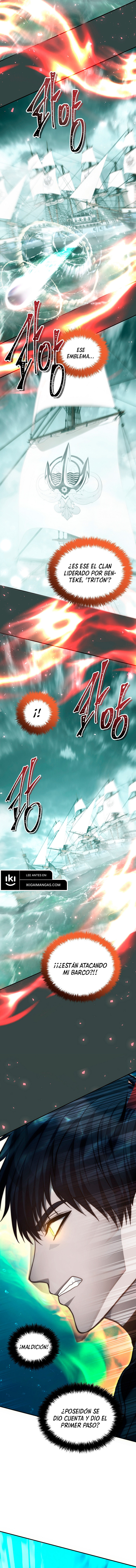 Read Second Life Ranker Español Manga Online