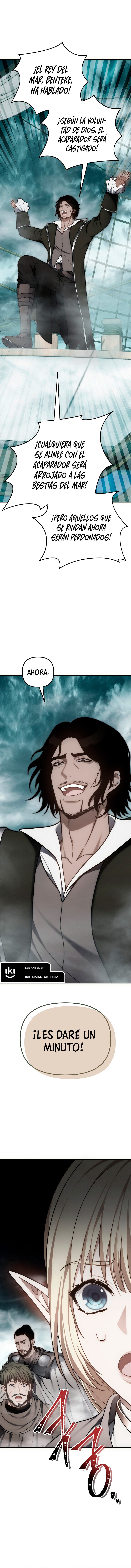 Read Second Life Ranker Español Manga Online