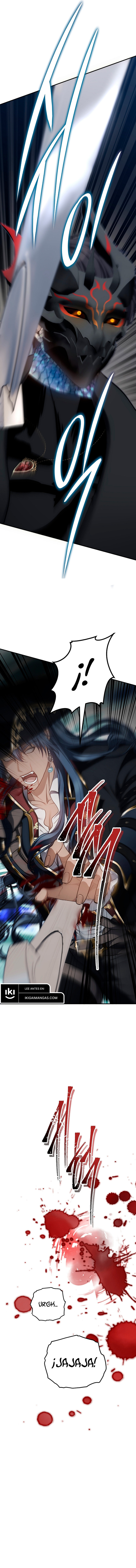 Read Second Life Ranker Español Manga Online