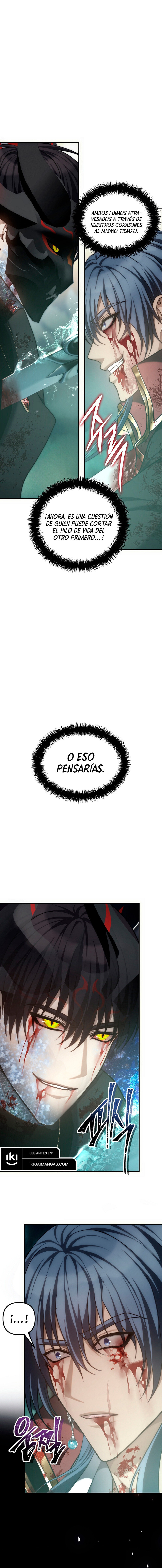 Read Second Life Ranker Español Manga Online