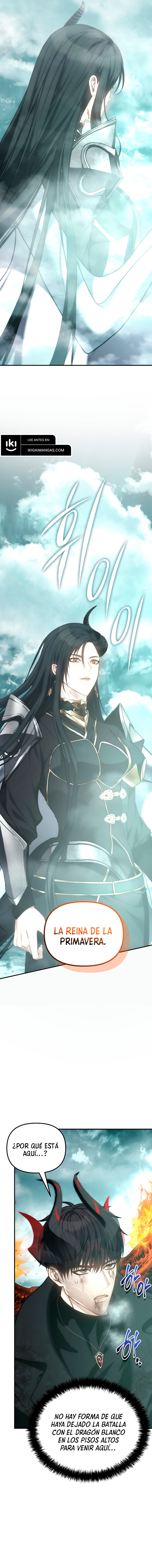 Read Second Life Ranker Español Manga Online