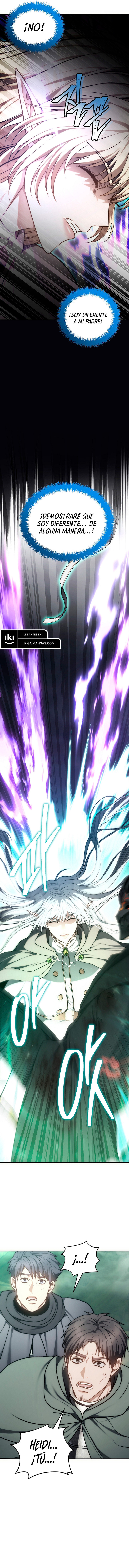 Read Second Life Ranker Español Manga Online