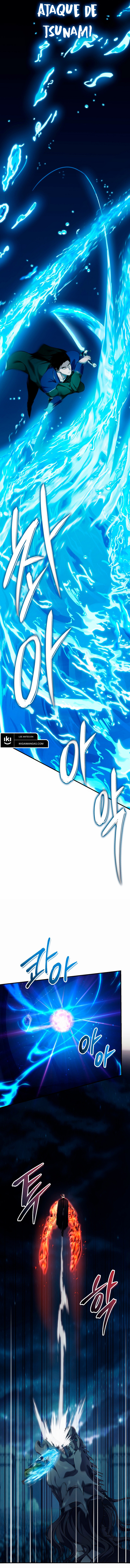 Read Second Life Ranker Español Manga Online