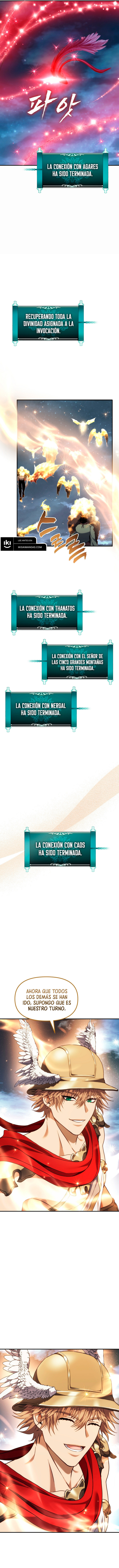 Read Second Life Ranker Español Manga Online