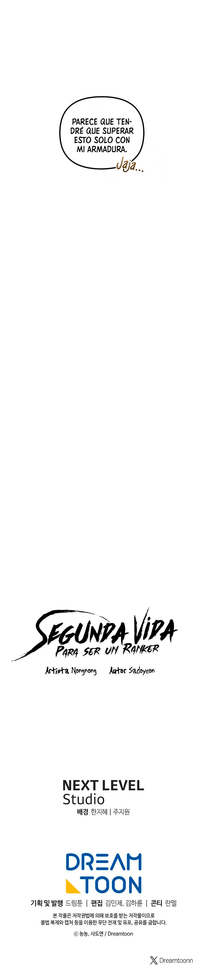 Read Second Life Ranker Español Manga Online