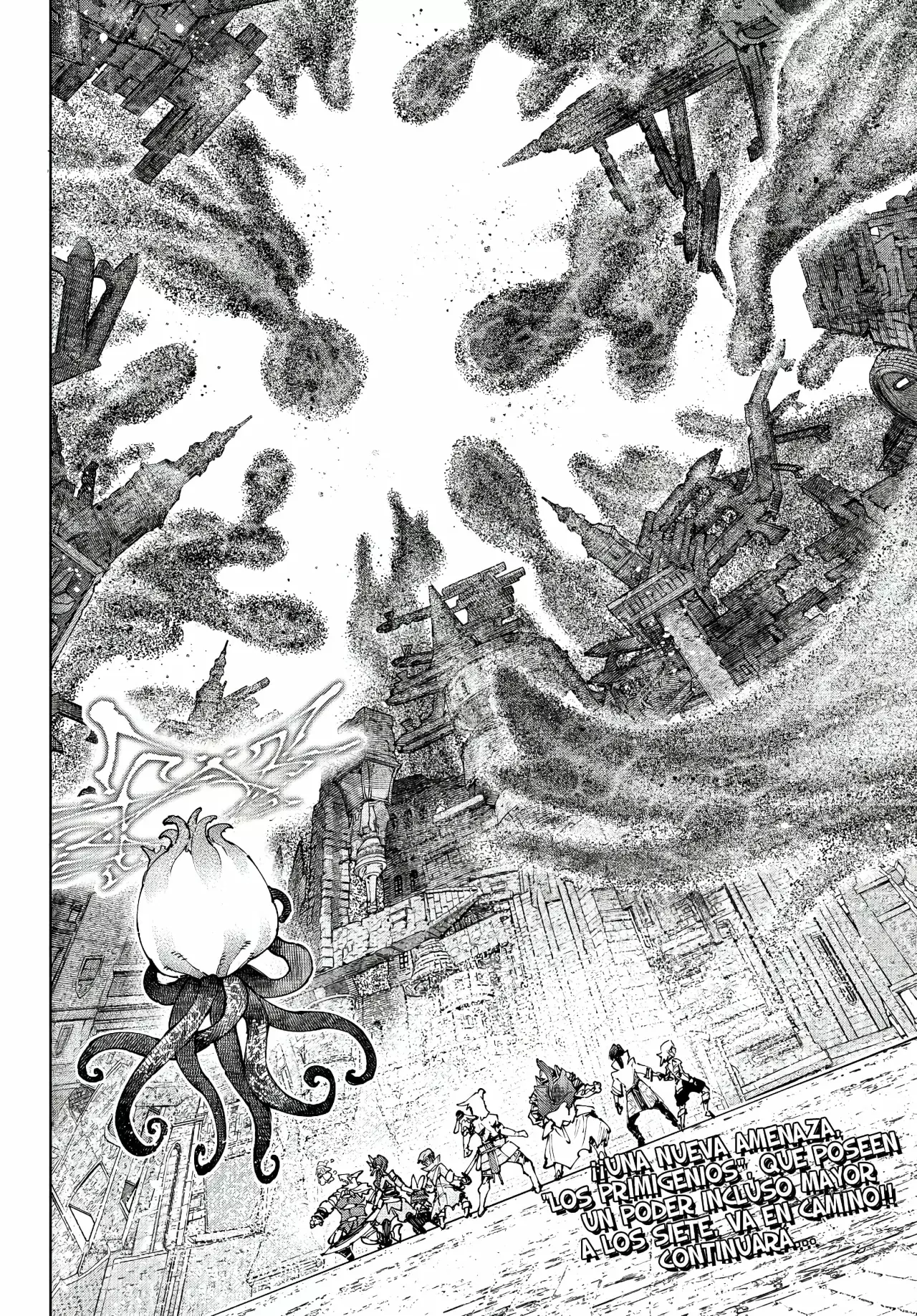 Read Shangri-La Frontier Español Manga Online