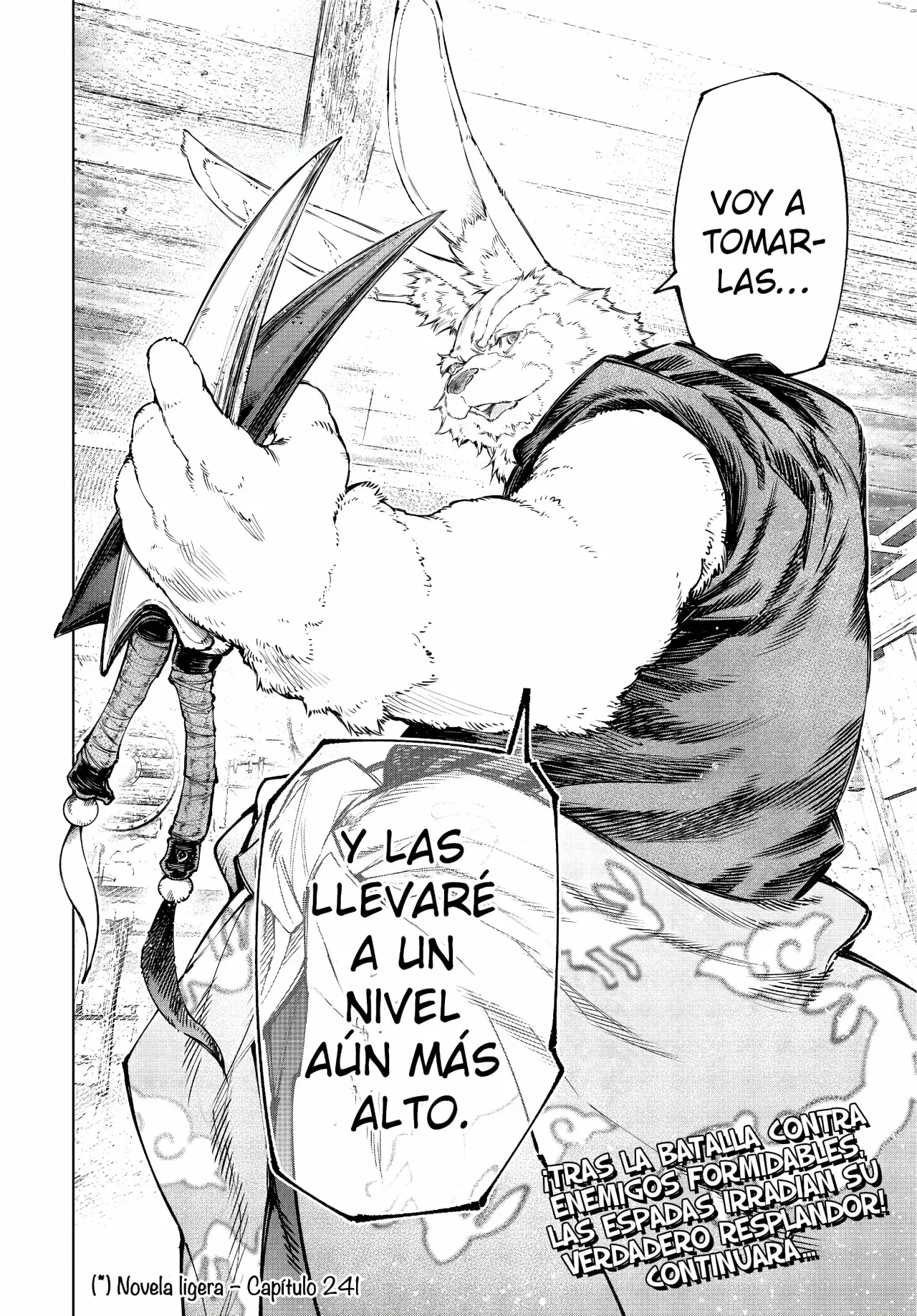 Read Shangri-La Frontier Español Manga Online