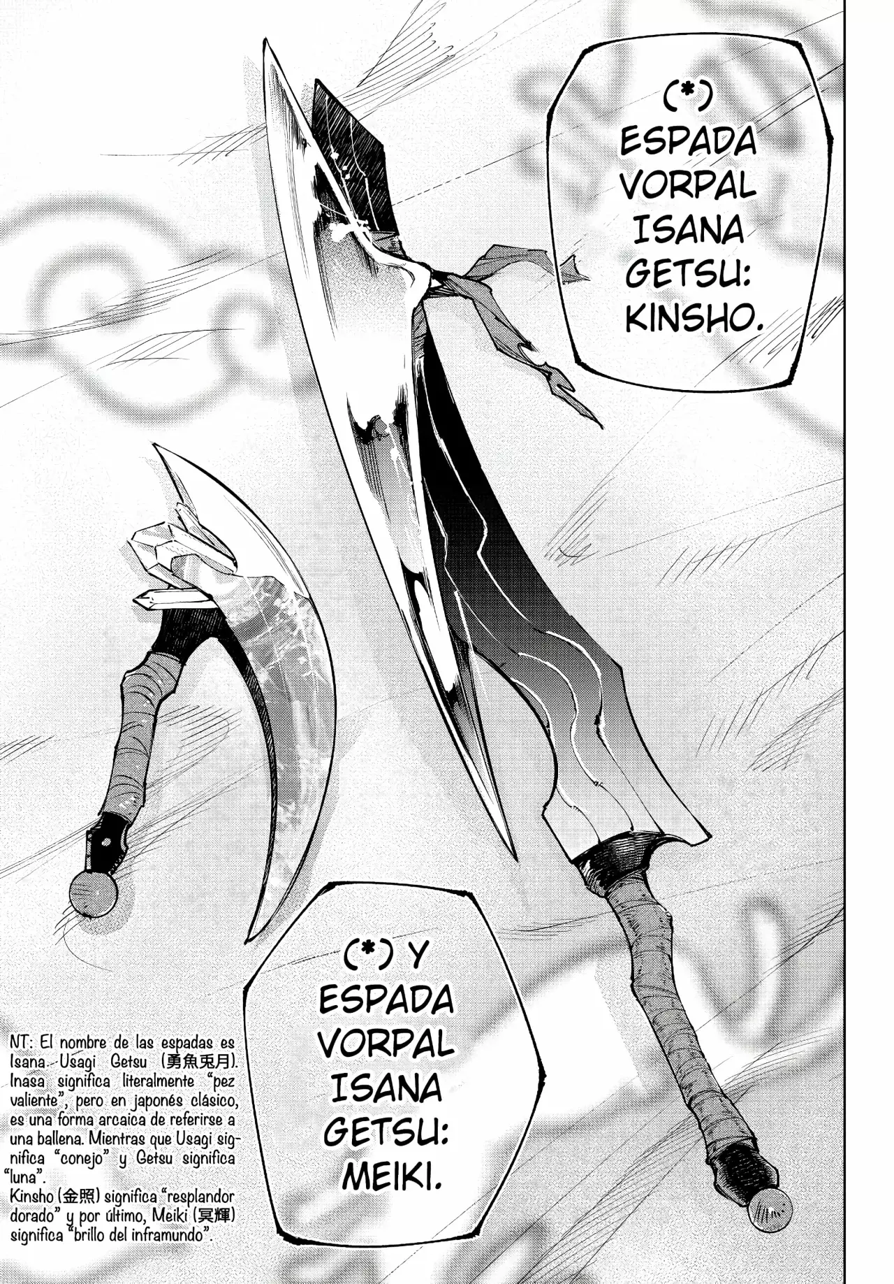Read Shangri-La Frontier Español Manga Online