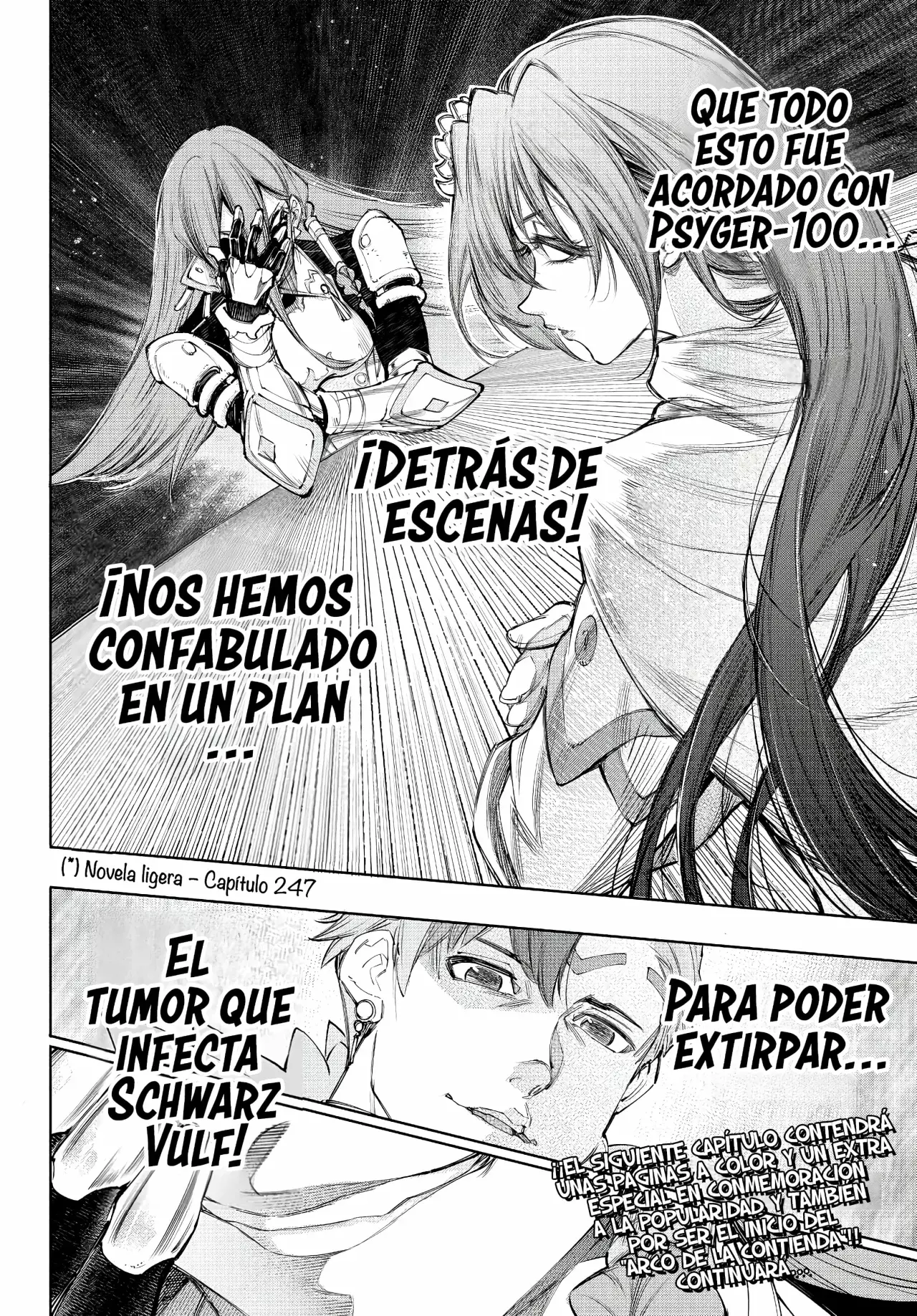 Read Shangri-La Frontier Español Manga Online