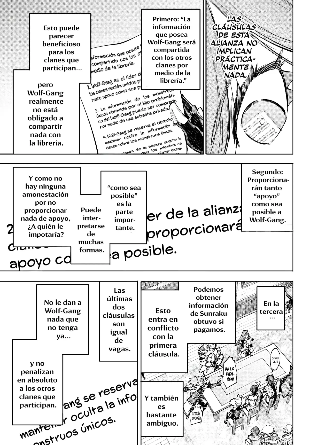 Read Shangri-La Frontier Español Manga Online