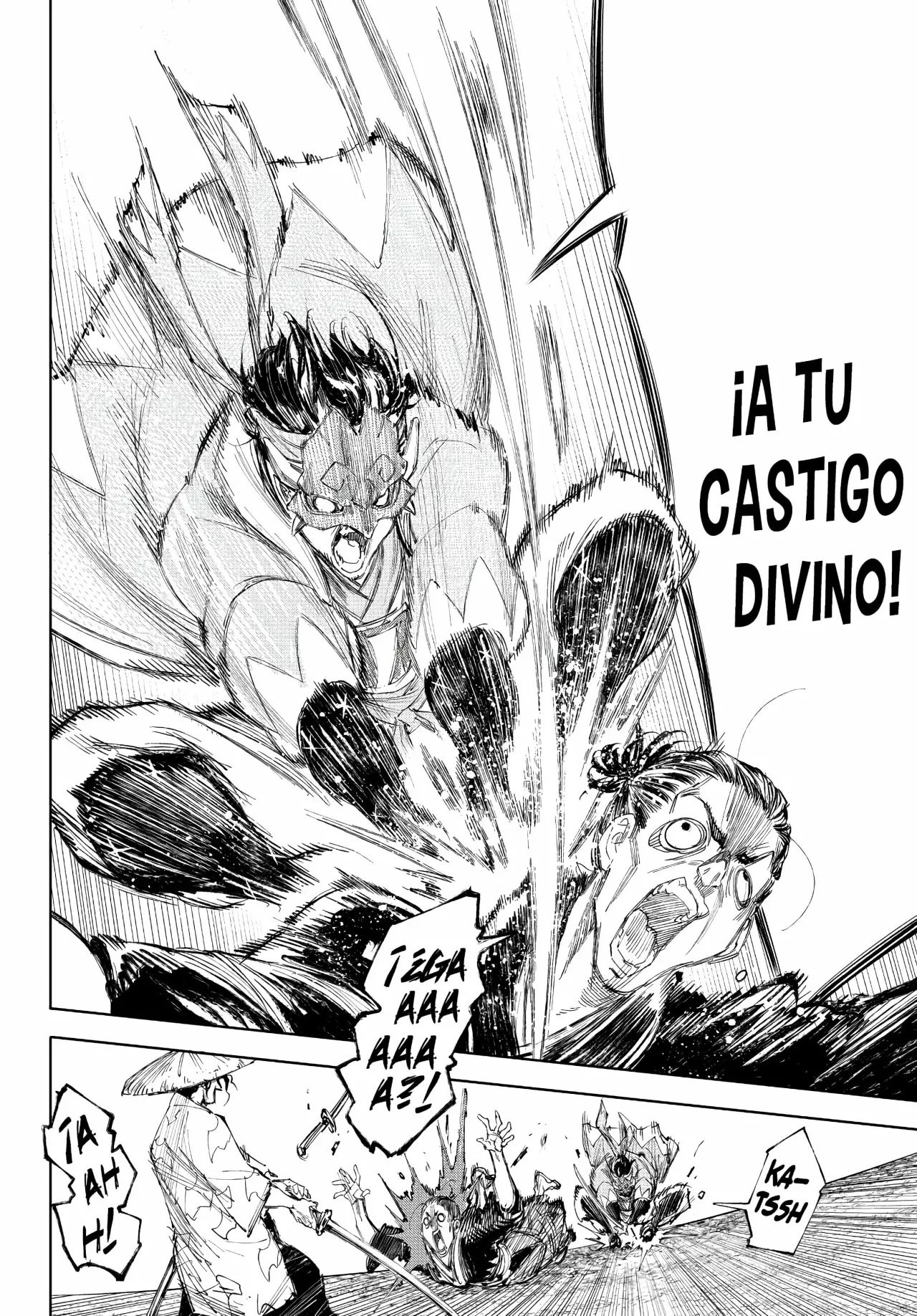 Read Shangri-La Frontier Español Manga Online