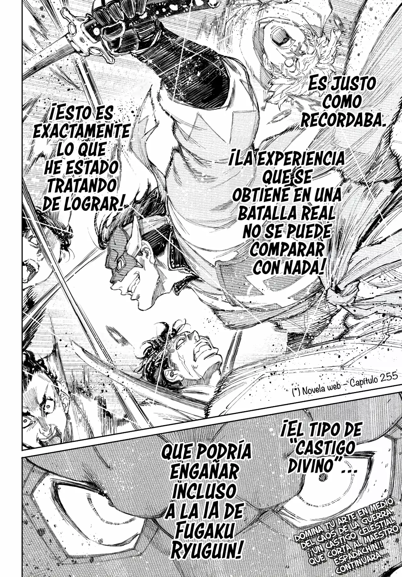 Read Shangri-La Frontier Español Manga Online