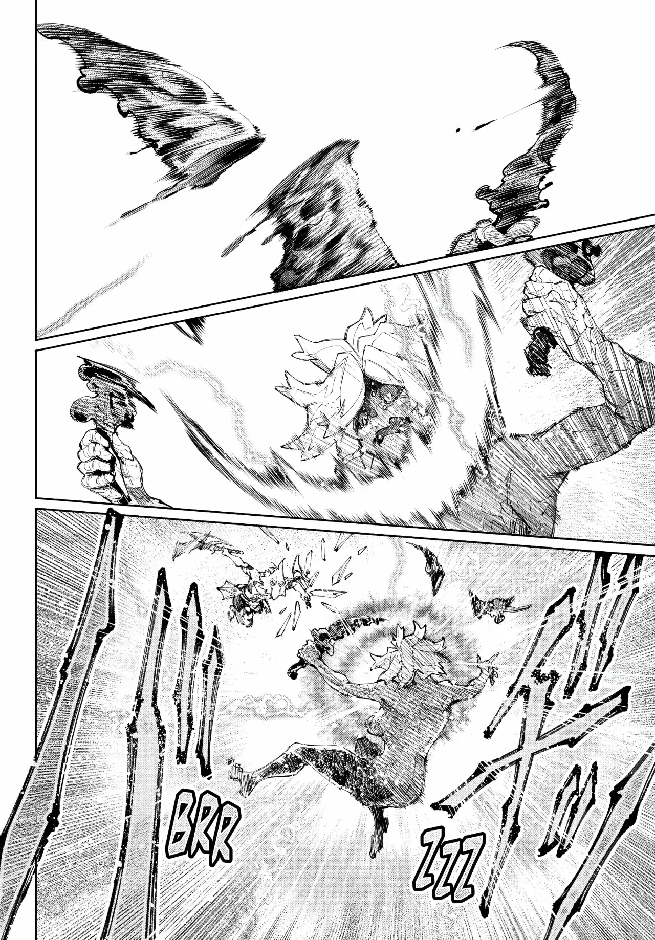 Read Shangri-La Frontier Español Manga Online