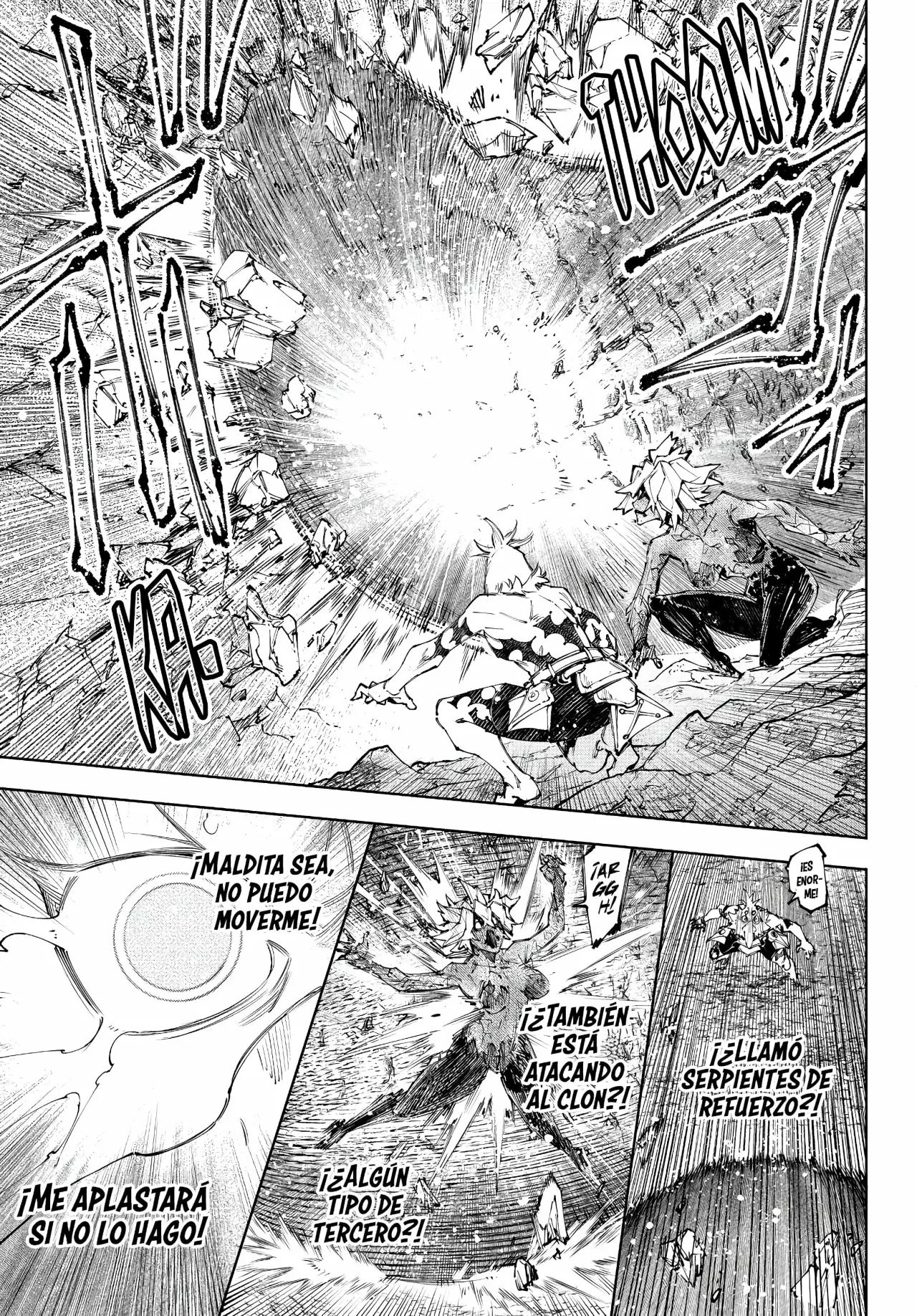 Read Shangri-La Frontier Español Manga Online