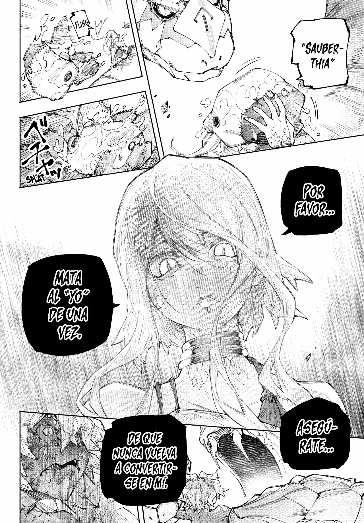 Read Shangri-La Frontier Español Manga Online