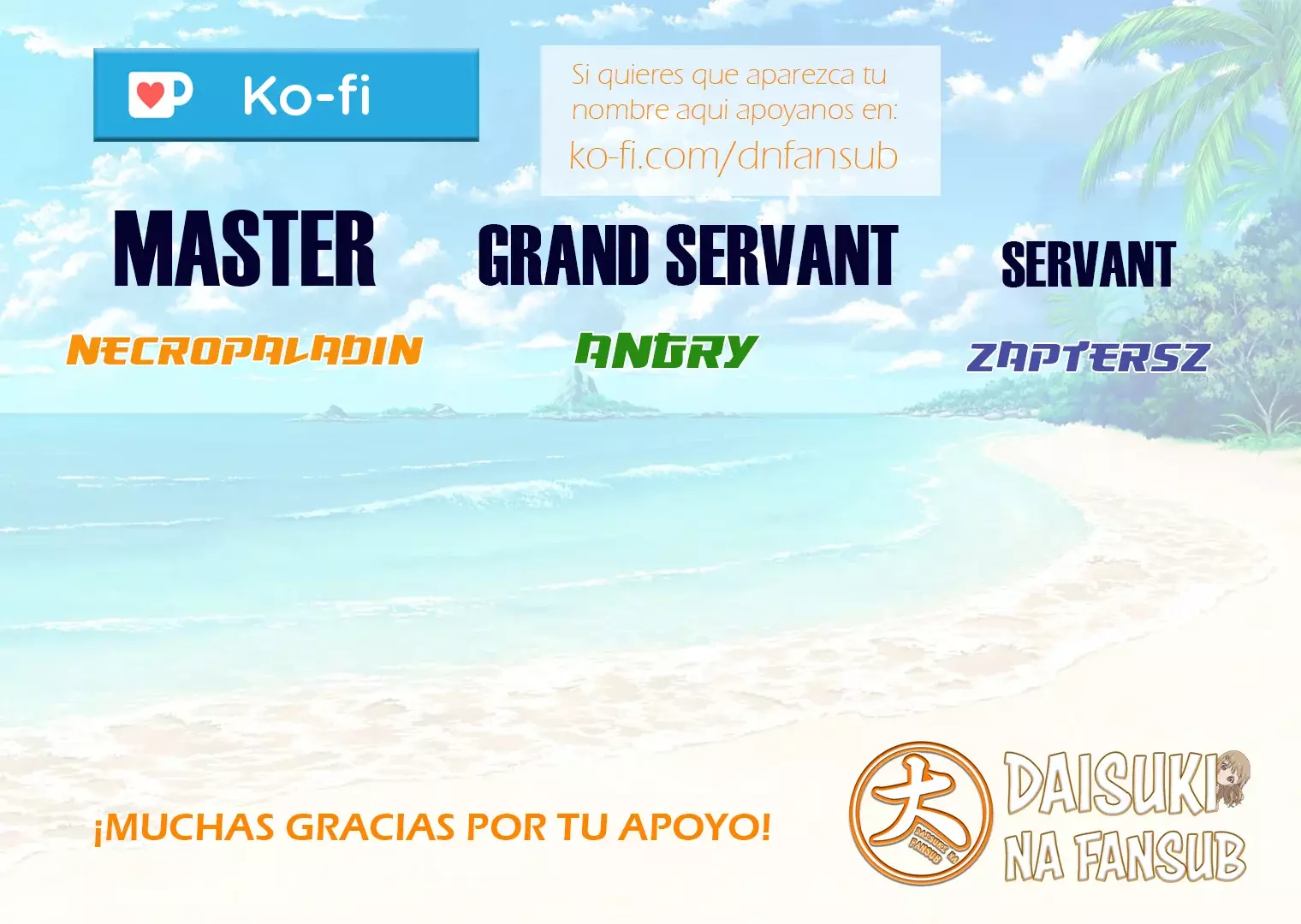 Read Shangri-La Frontier Español Manga Online