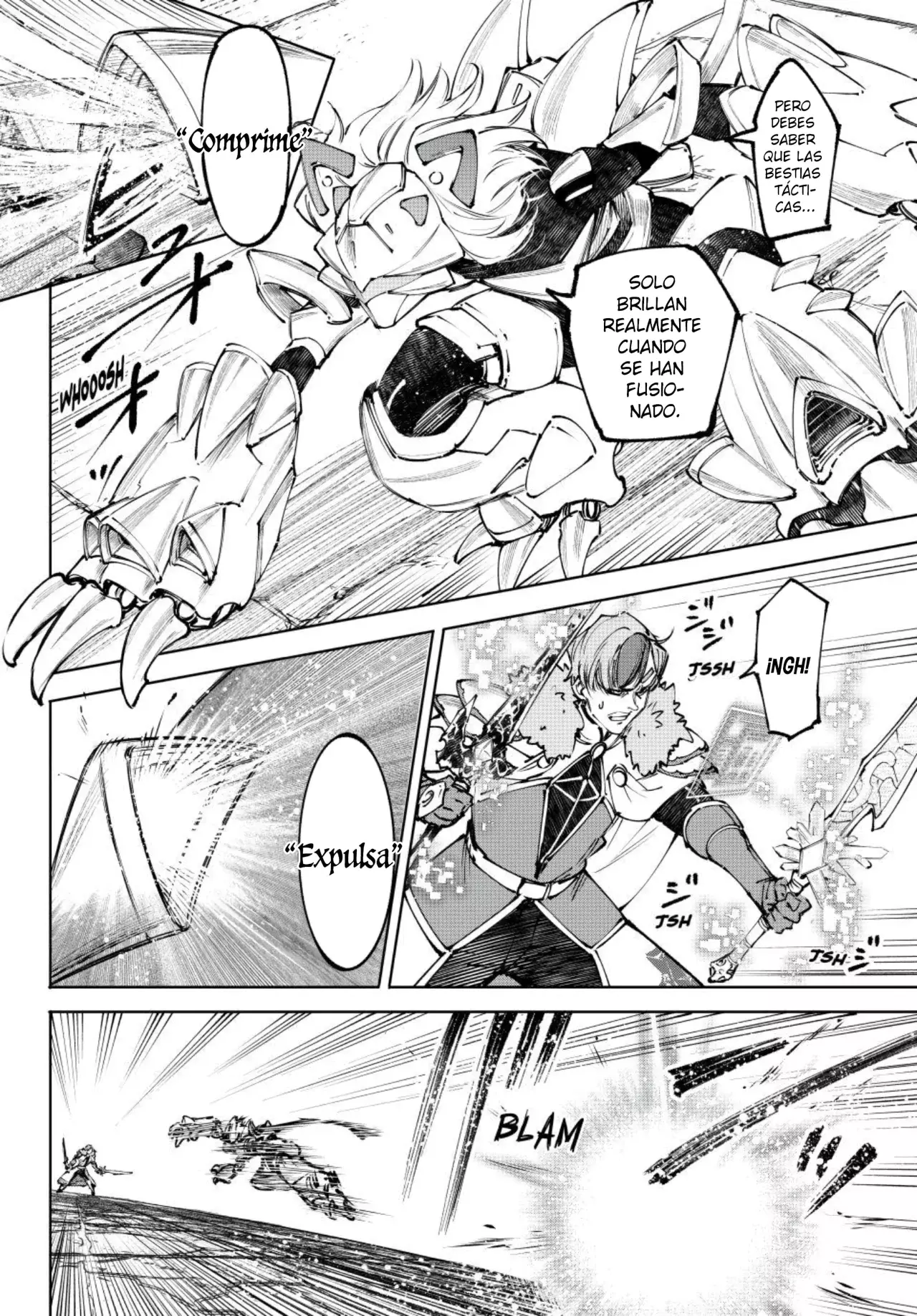 Read Shangri-La Frontier Español Manga Online