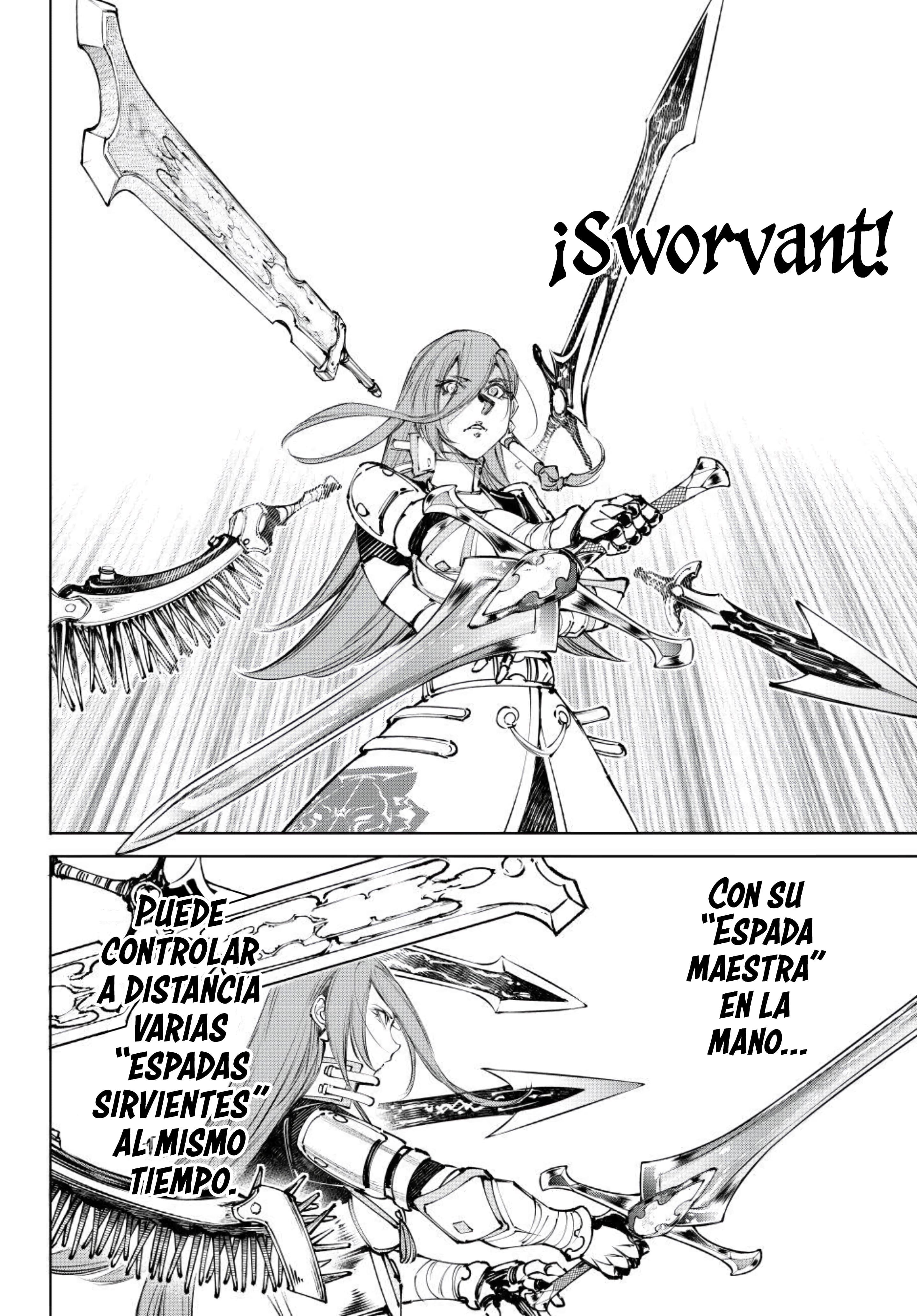 Read Shangri-La Frontier Español Manga Online