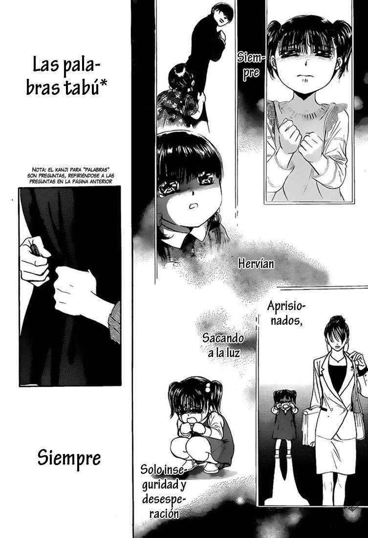 Read Skip Beat! Español Manga Online