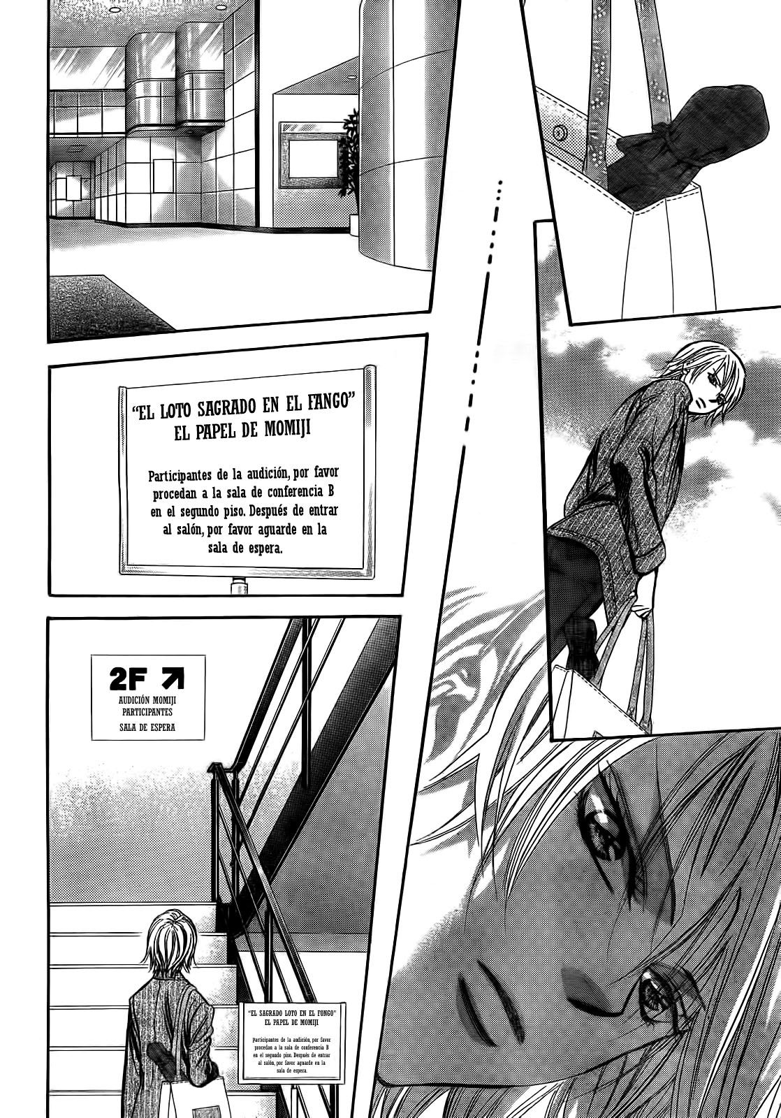 Read Skip Beat! Español Manga Online
