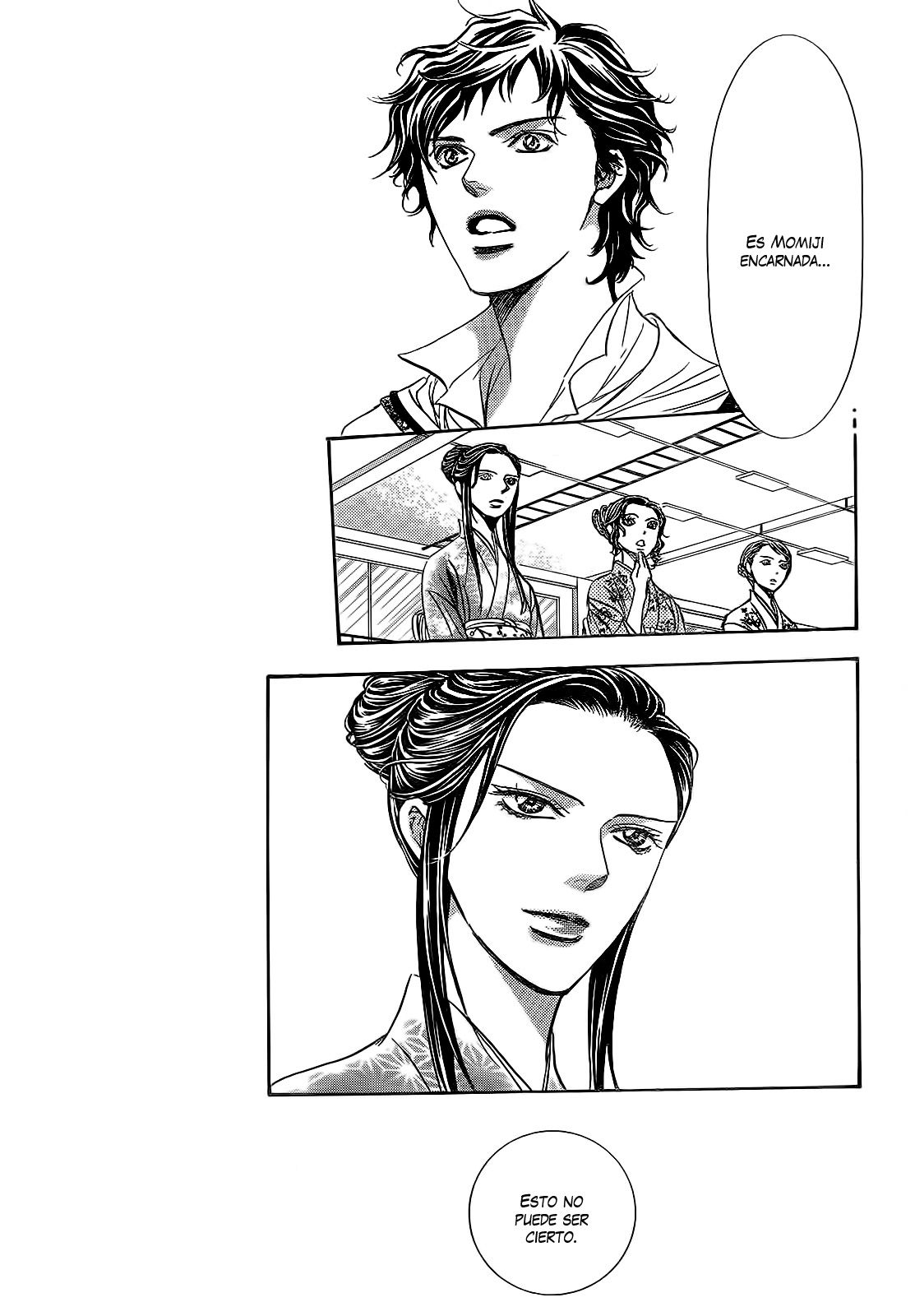 Read Skip Beat! Español Manga Online