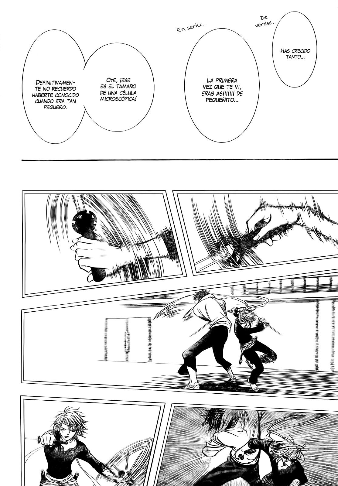 Read Skip Beat! Español Manga Online