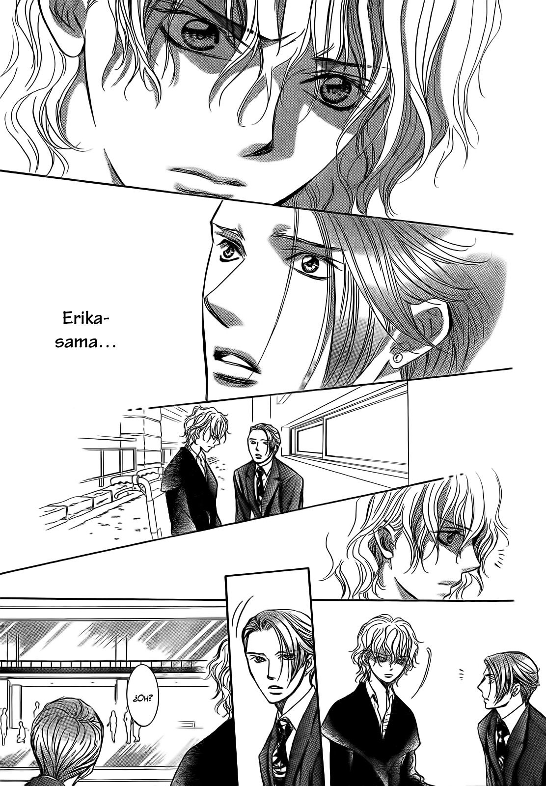 Read Skip Beat! Español Manga Online