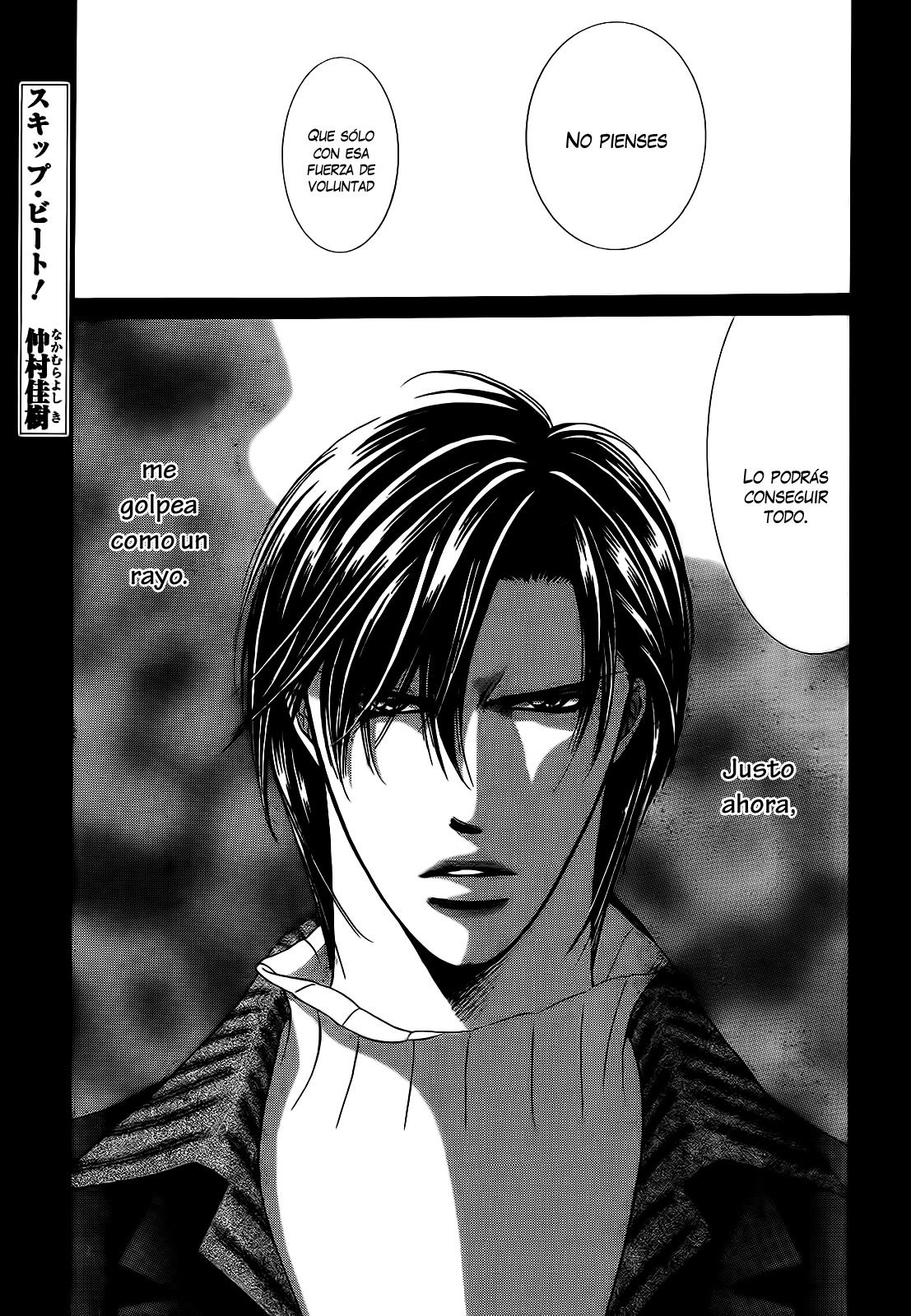 Read Skip Beat! Español Manga Online