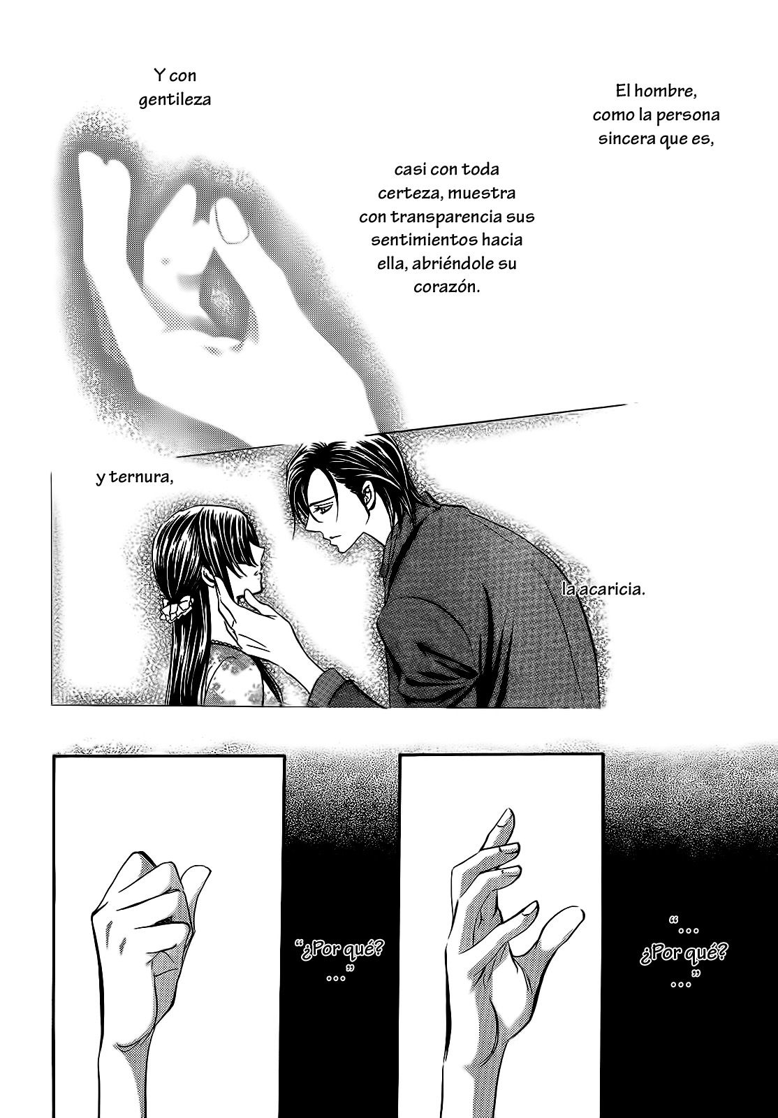 Read Skip Beat! Español Manga Online