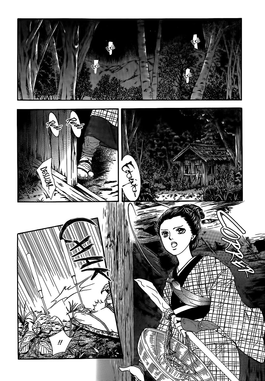 Read Skip Beat! Español Manga Online