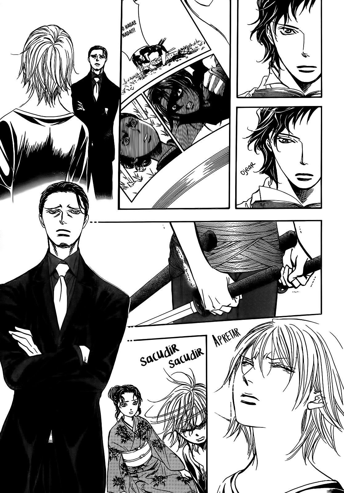 Read Skip Beat! Español Manga Online