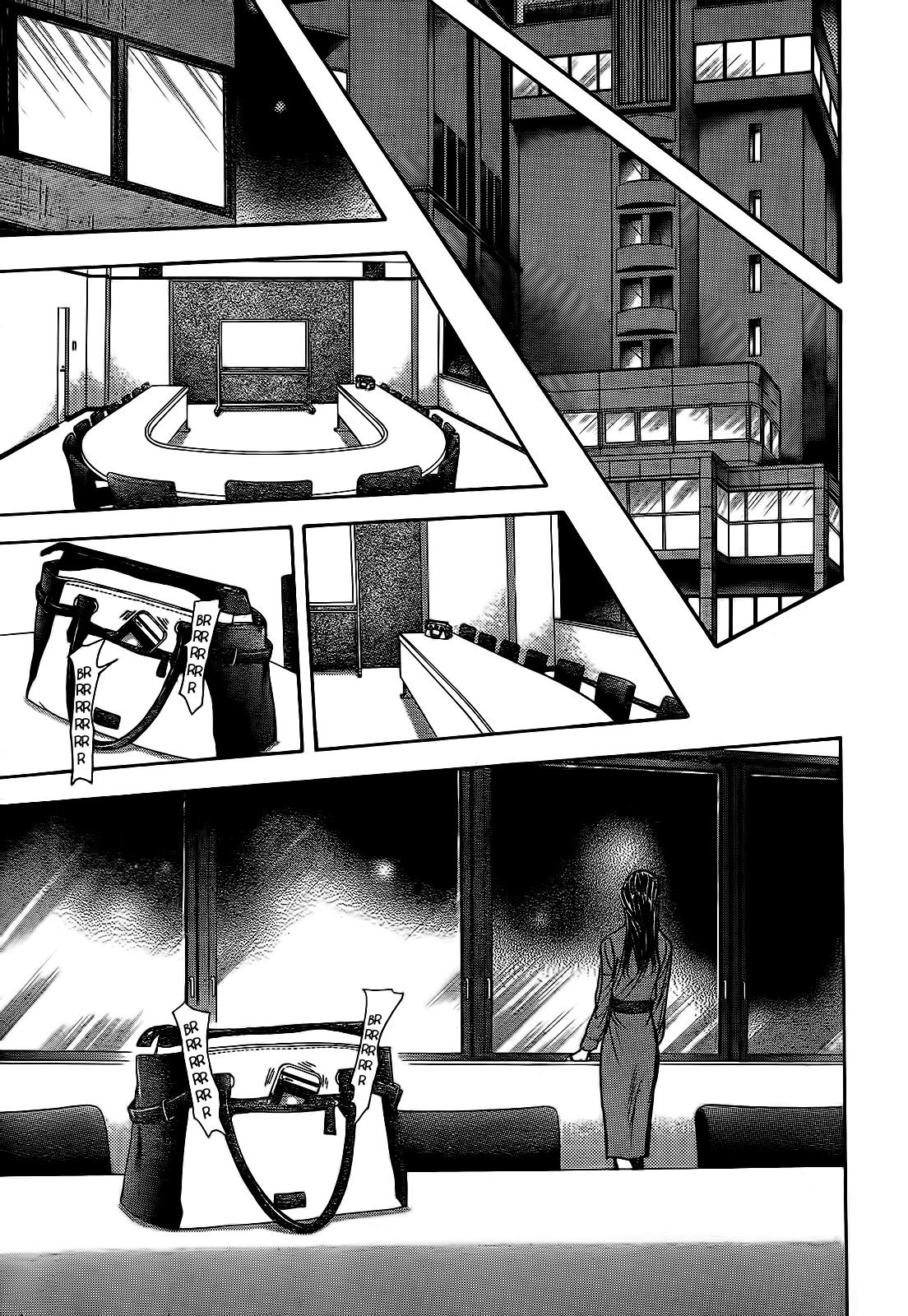 Read Skip Beat! Español Manga Online