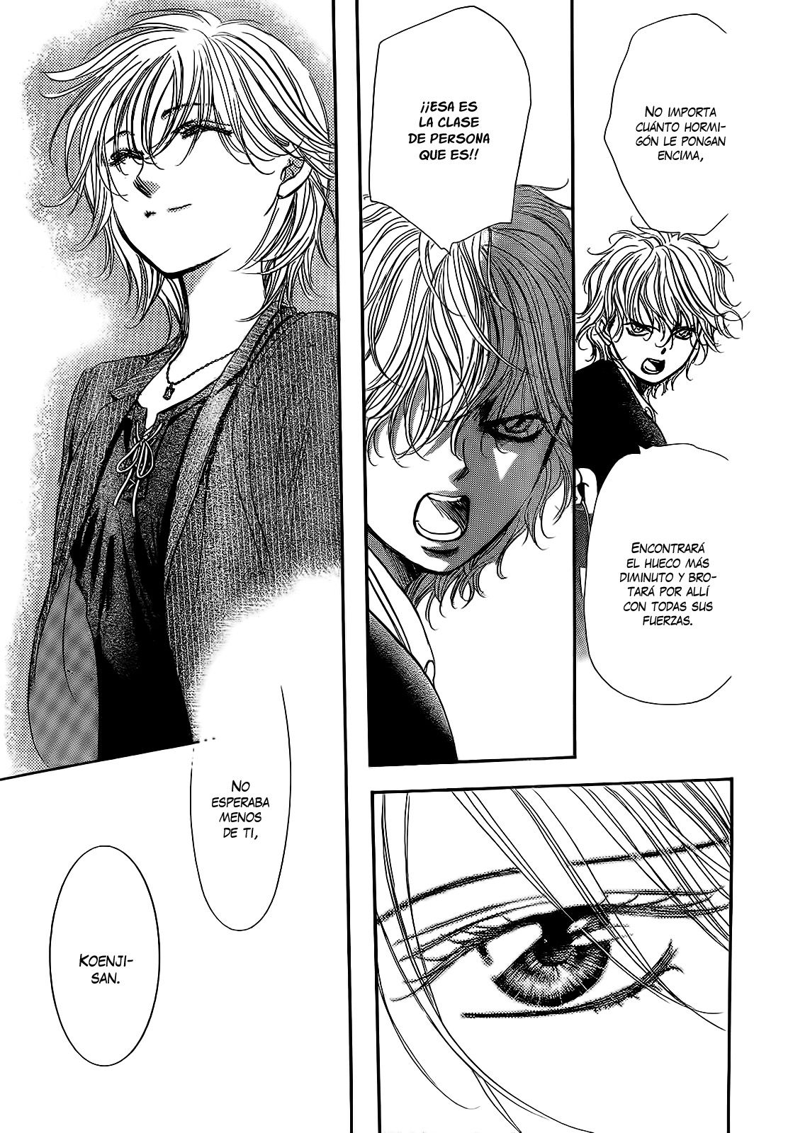 Read Skip Beat! Español Manga Online