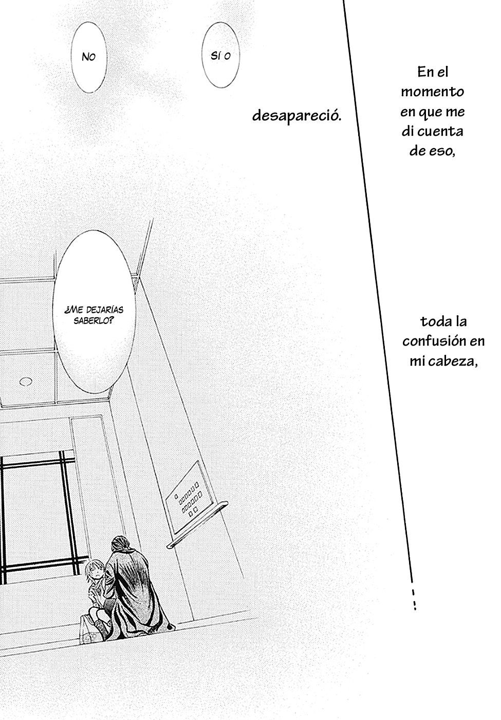 Read Skip Beat! Español Manga Online