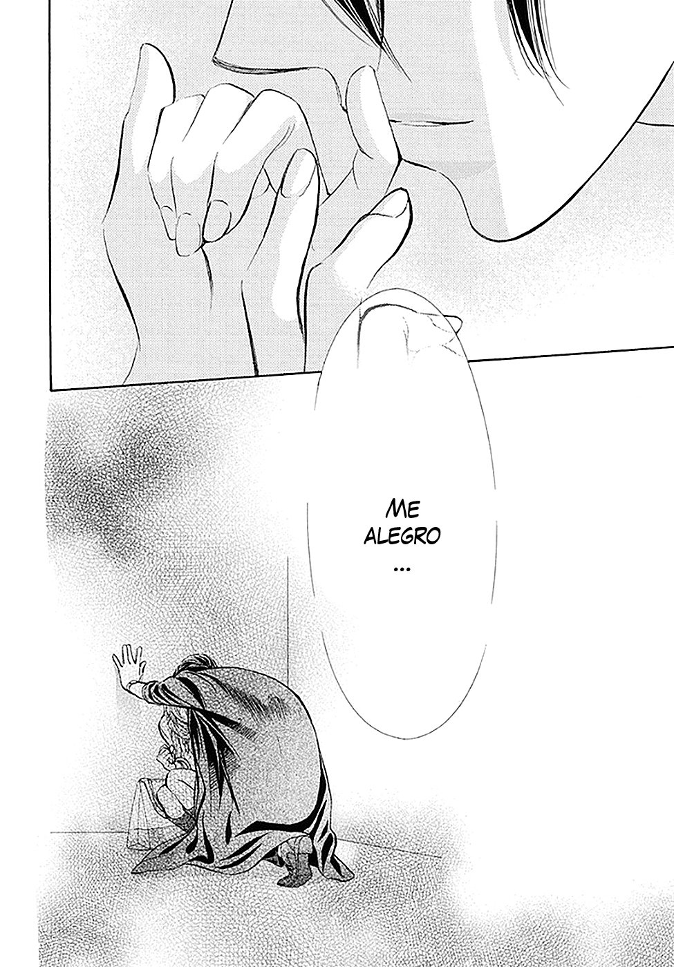 Read Skip Beat! Español Manga Online