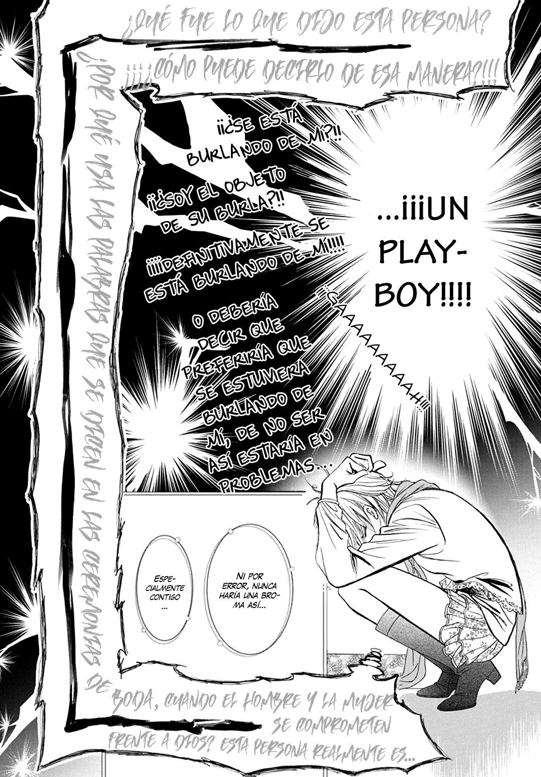 Read Skip Beat! Español Manga Online