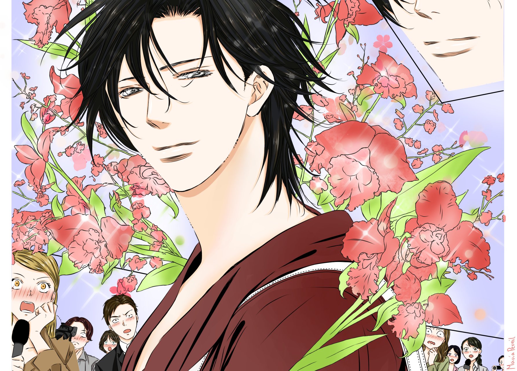 Read Skip Beat! Español Manga Online