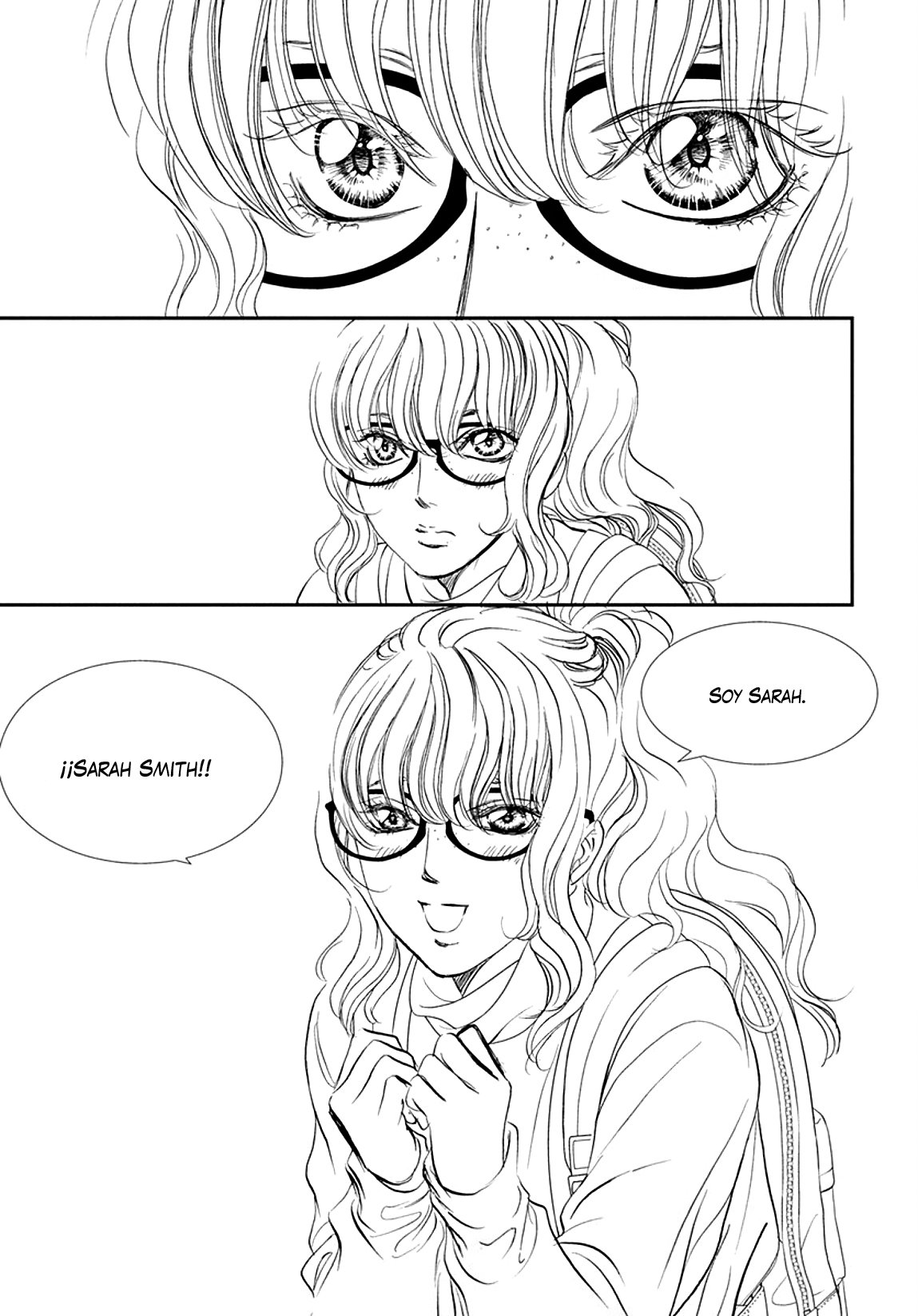 Read Skip Beat! Español Manga Online