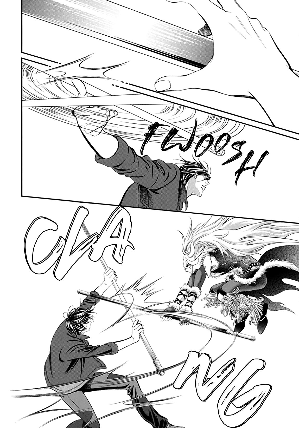 Read Skip Beat! Español Manga Online