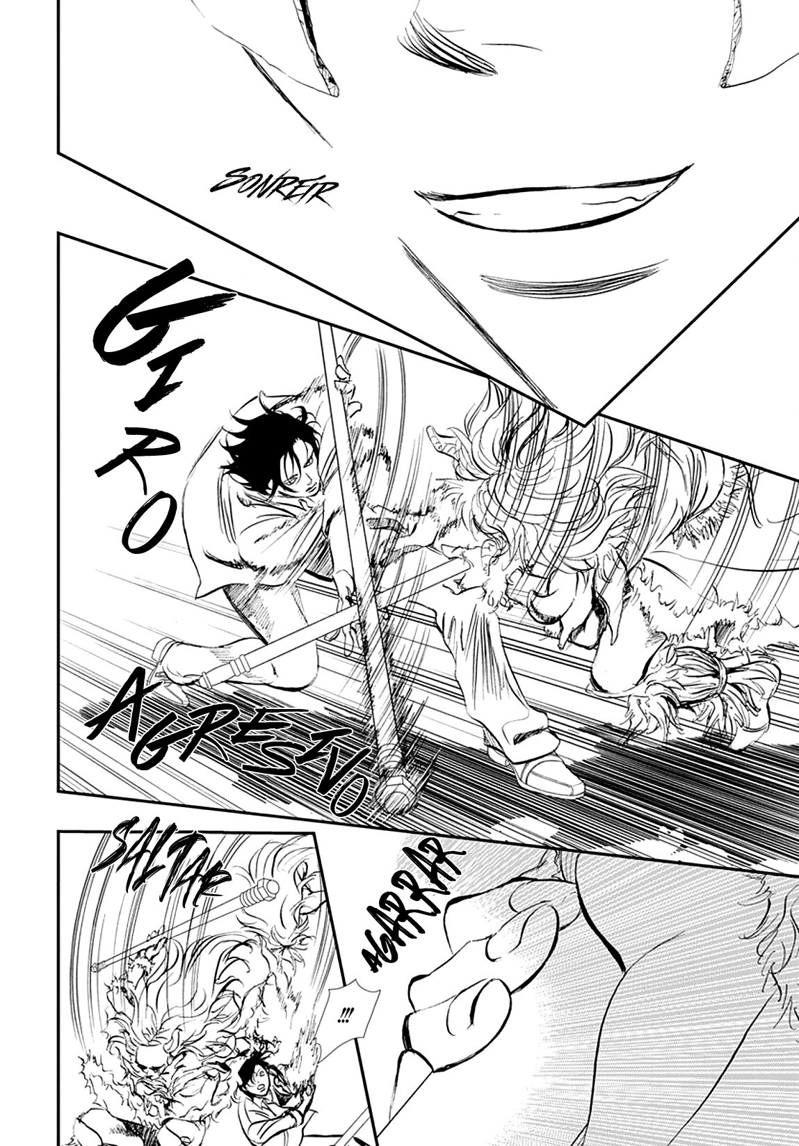 Read Skip Beat! Español Manga Online