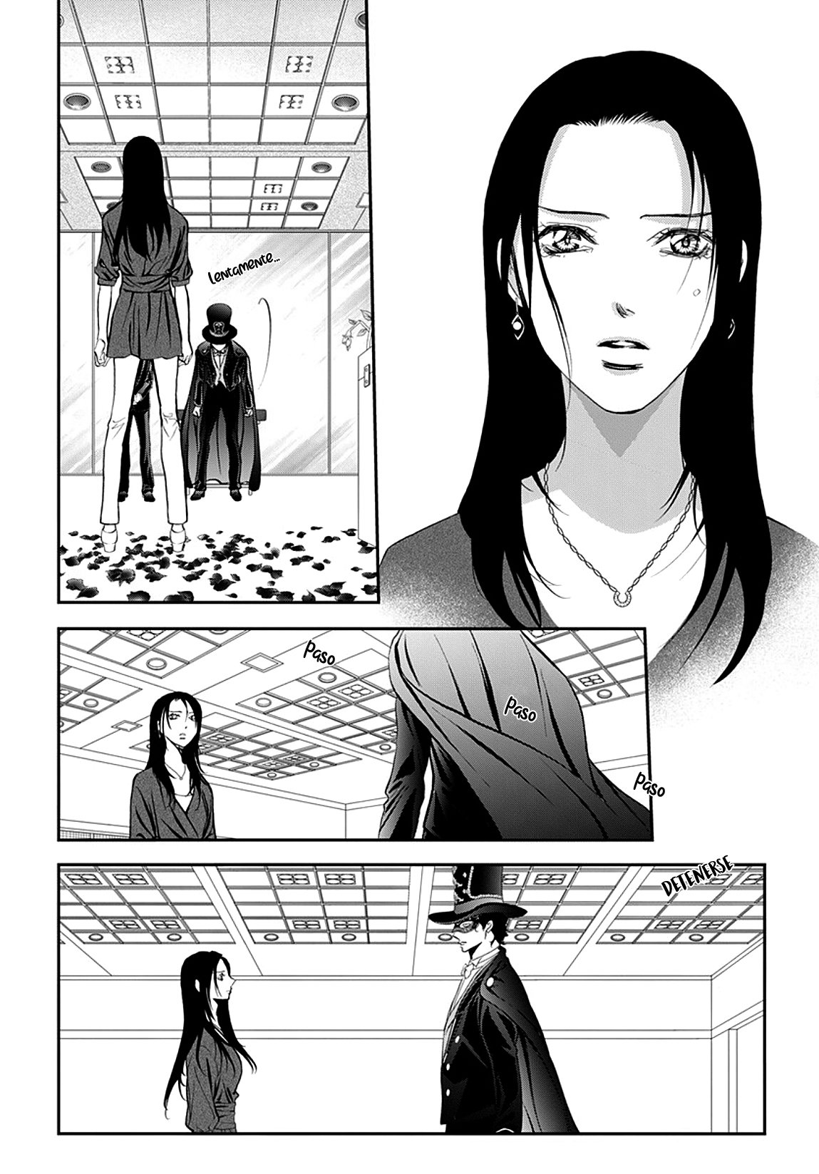 Read Skip Beat! Español Manga Online