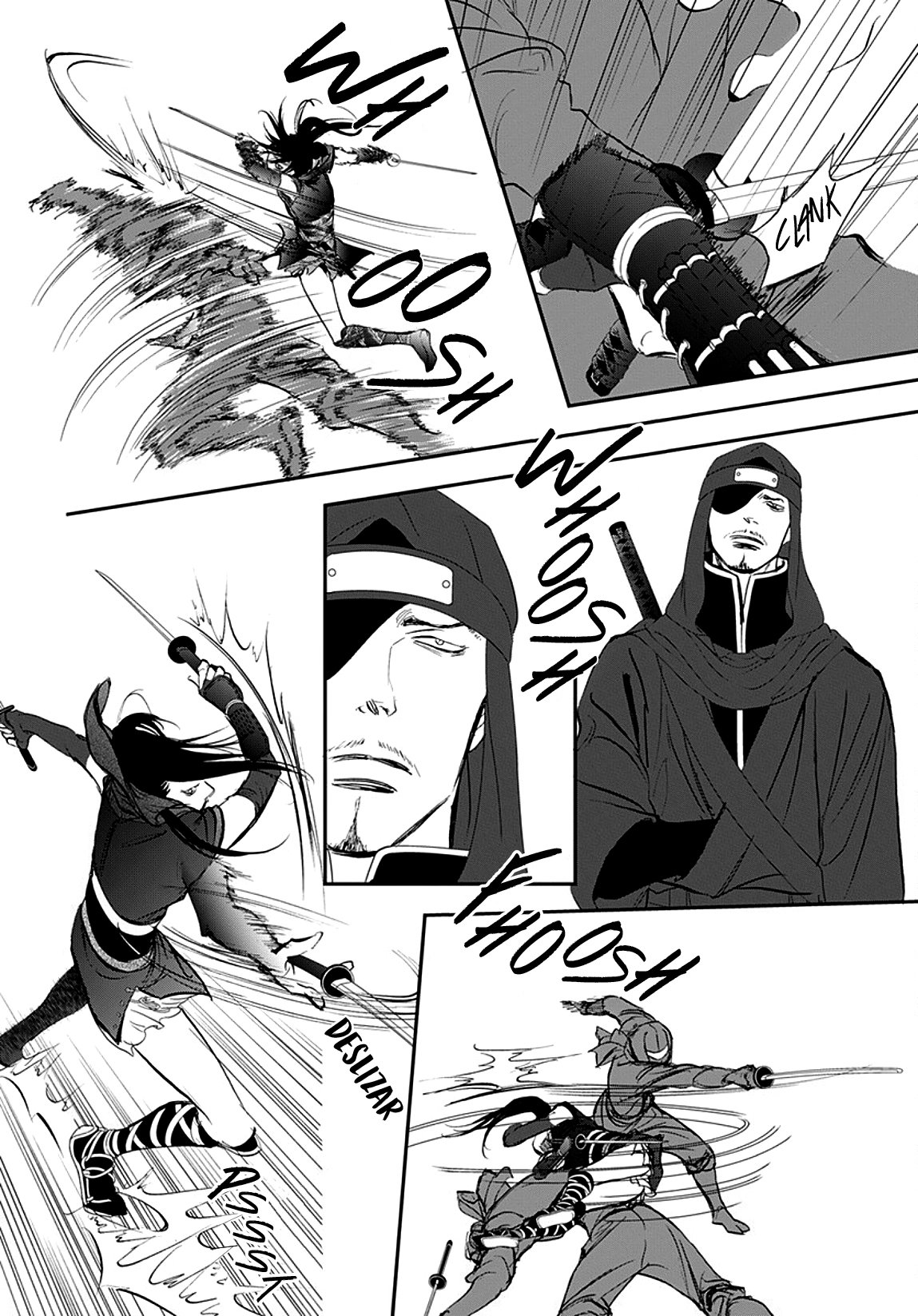 Read Skip Beat! Español Manga Online