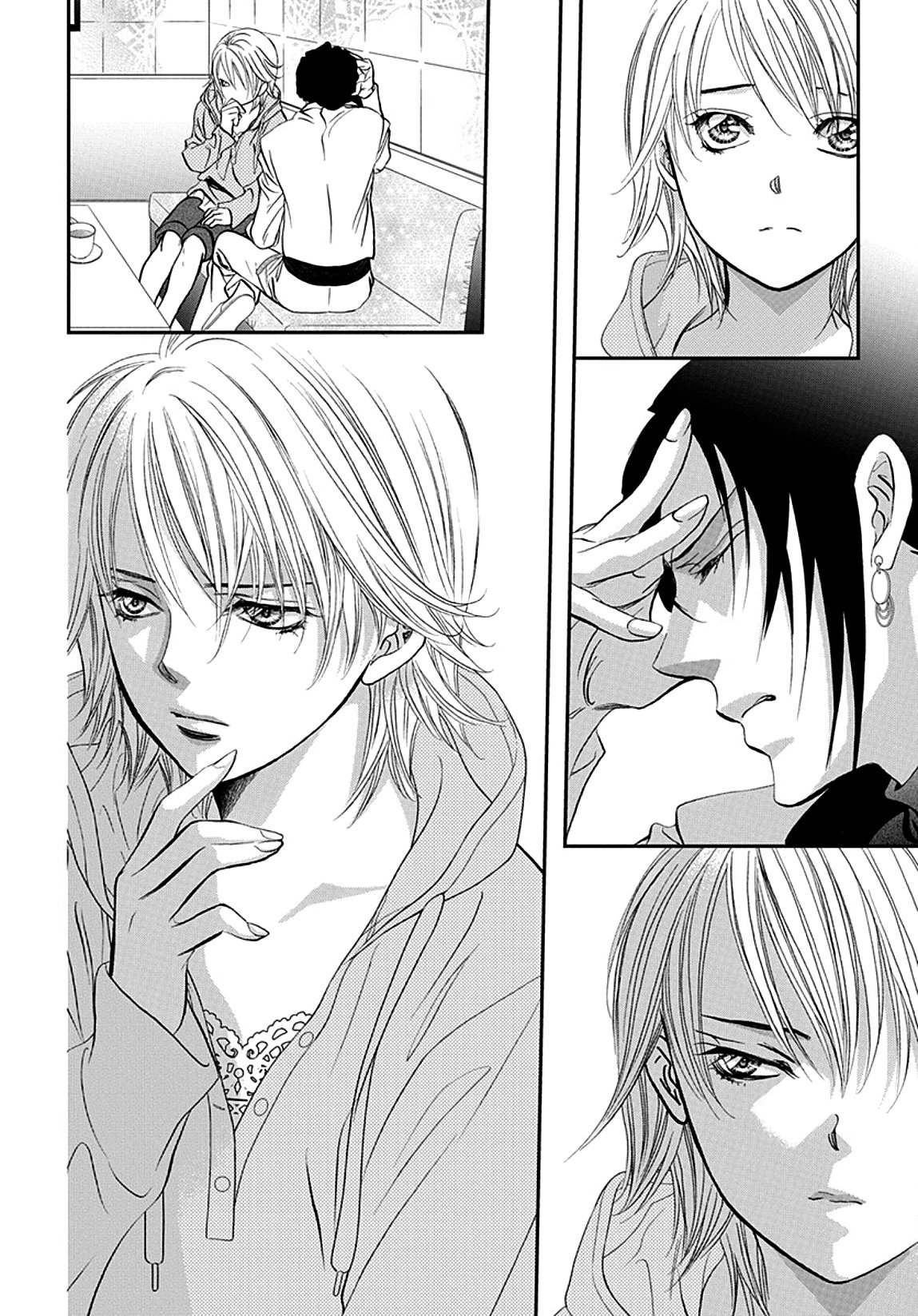 Read Skip Beat! Español Manga Online