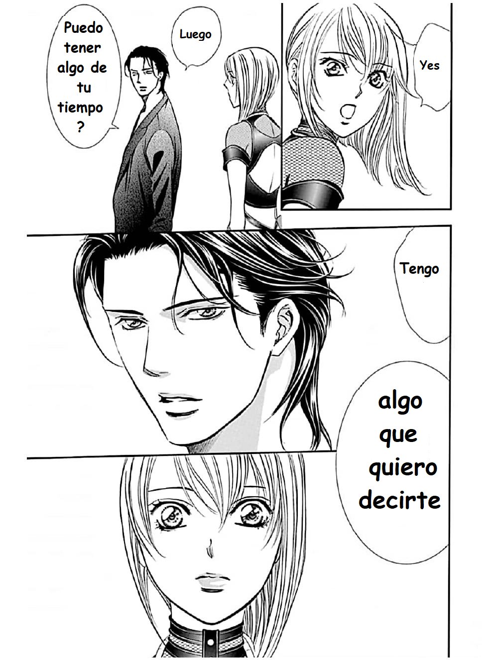 Read Skip Beat! Español Manga Online