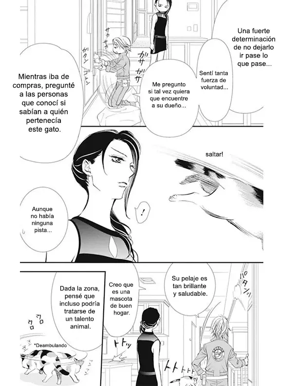 Read Skip Beat! Español Manga Online