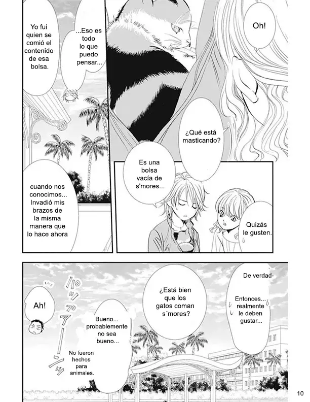 Read Skip Beat! Español Manga Online