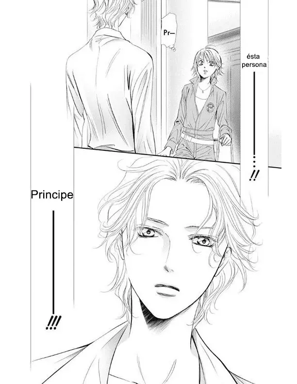 Read Skip Beat! Español Manga Online