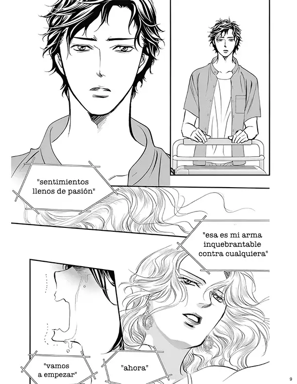 Read Skip Beat! Español Manga Online